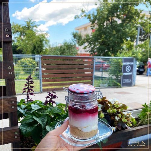 Photo post from tesla_bar_rooms_banjaluka.
