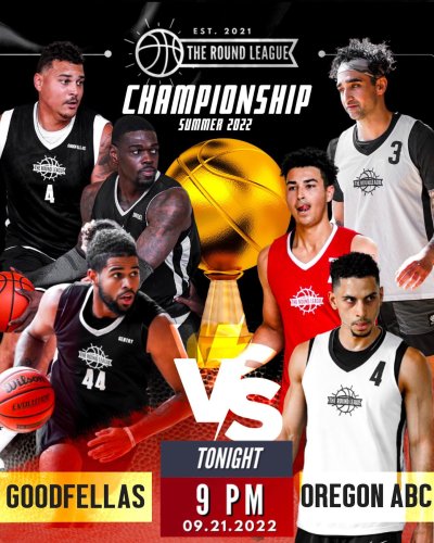 Carousel post from theroundleague.