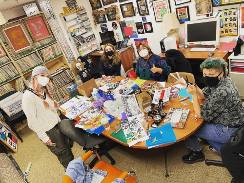 Photo post from kusforg.