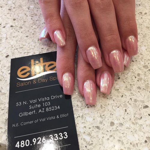 Photo post from elitesalonanddayspa.