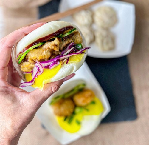 Photo post from bao_barbg.