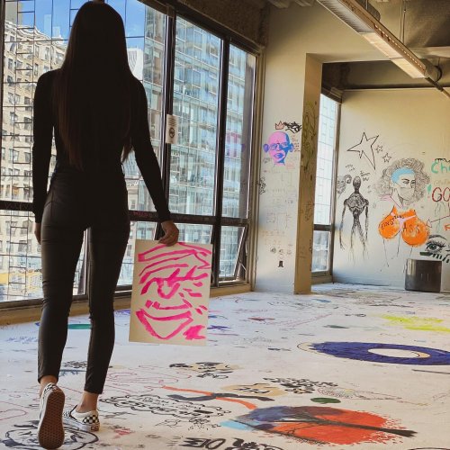 Photo post from dwightlofts.