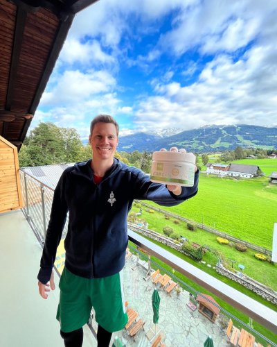 Photo post from nutri8brand.