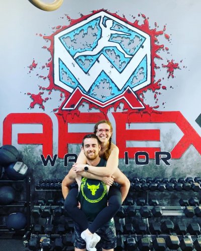 Photo post from apexwarriorfitness.