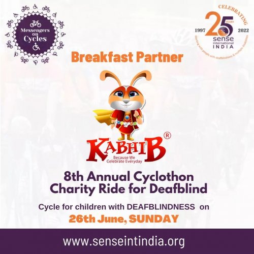 Photo post from sense.india.