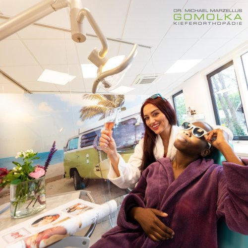 Photo post from dr.gomolka.
