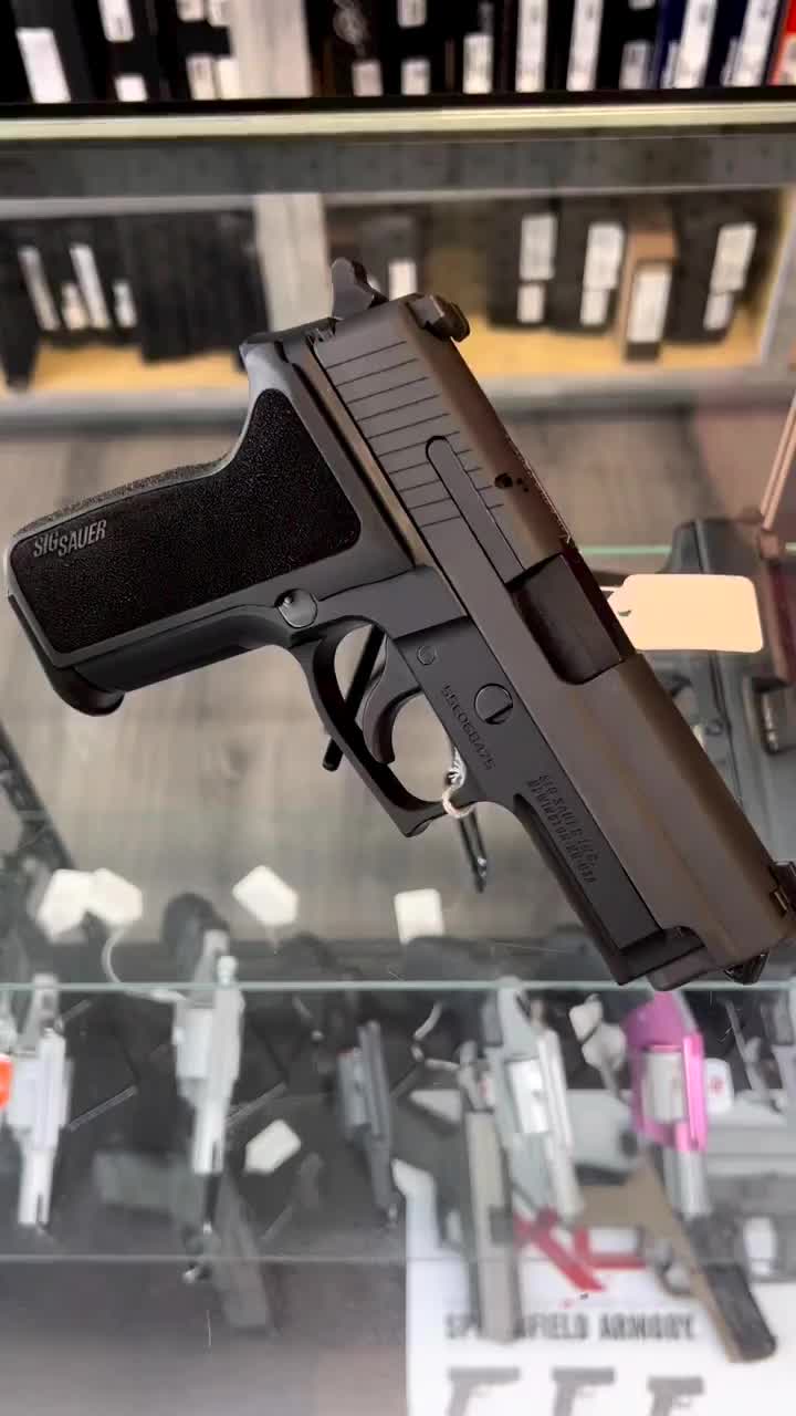 Video post from glendale_gun_depot.