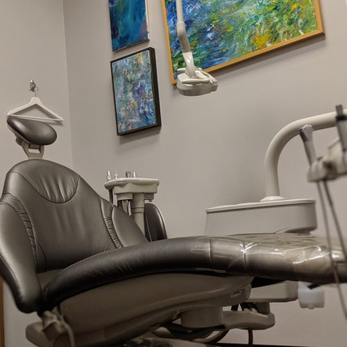 Photo post from trilliumdental.