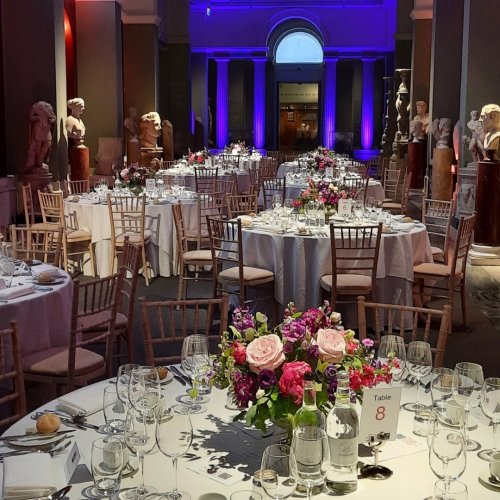 Photo post from ashmoleanevents.