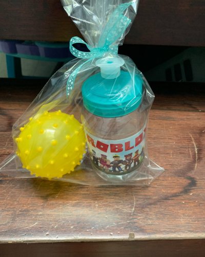 Photo post from la_gifteria.