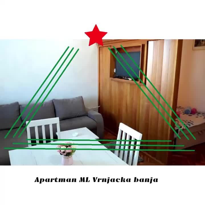 Video post from apartman_ml_vrnjacka_banja.