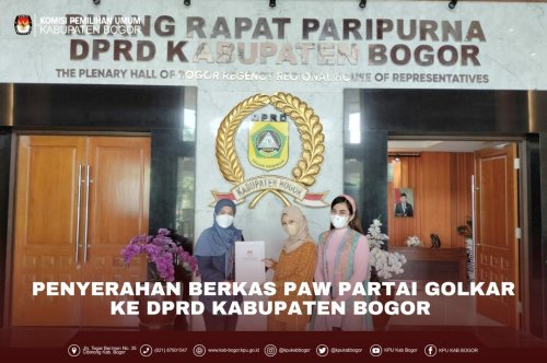 Photo post from kpukabbogor.