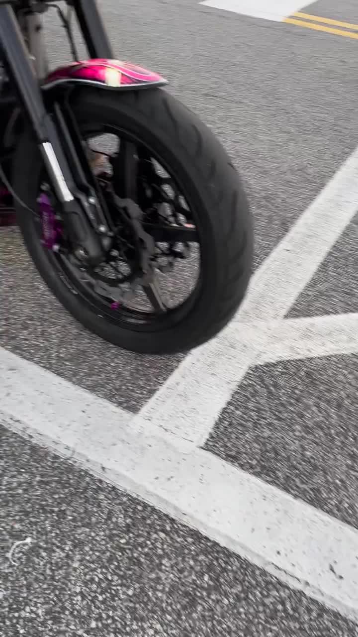Video post from vtwinnow.