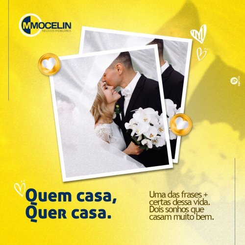 Photo post from imobiliariammocelin.