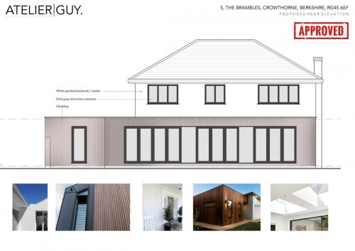 Carousel post from atelier_guy_architecture.