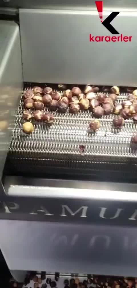 Video post from karaerlermakina.