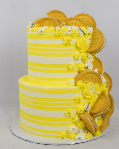 Photo post from marquettescakestudio.