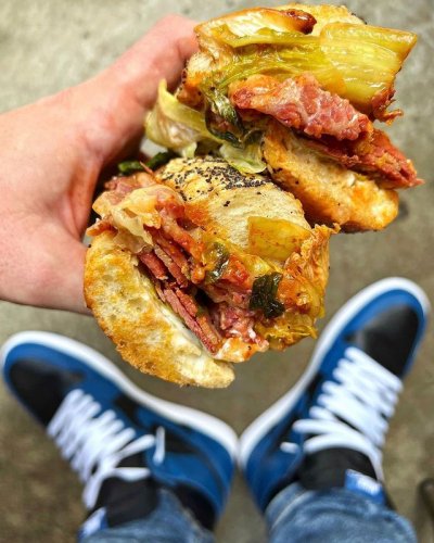 Photo post from dishedportland.