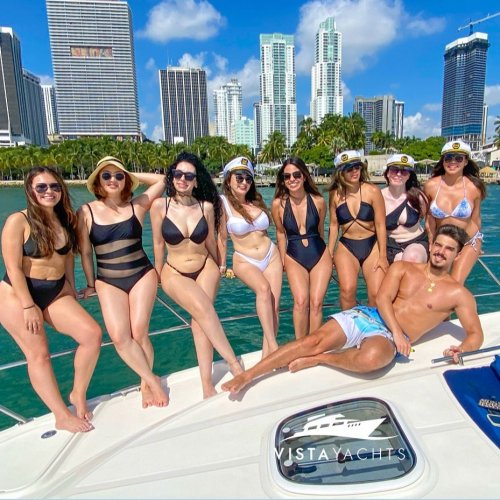 Photo post from vistayachts.