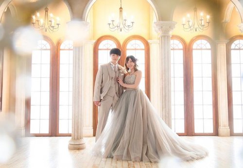 Photo post from laquan_wedding.
