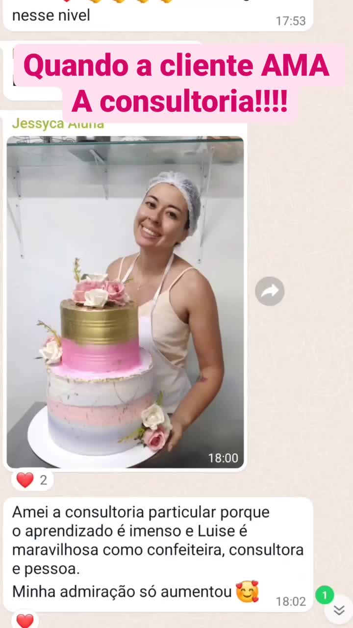 Video post from lumoreiracursos.