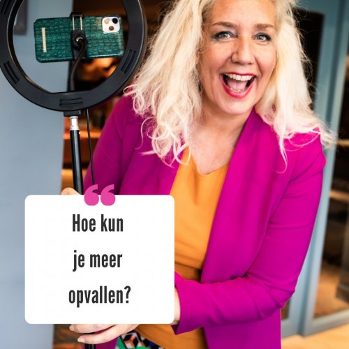 Photo post from masteryourbusinessmoves.nl.