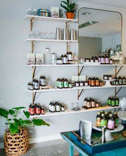 Photo post from portlandsyrups.