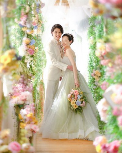 Photo post from laquan_wedding.
