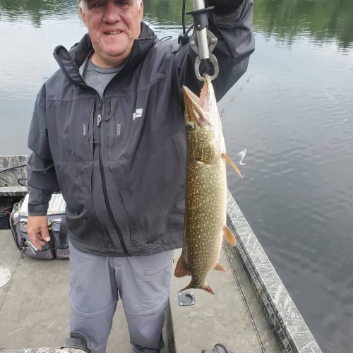 Photo post from reddogguideservice.