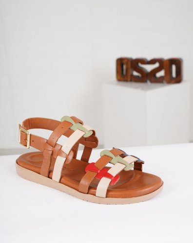 Carousel post from ossoshoes.