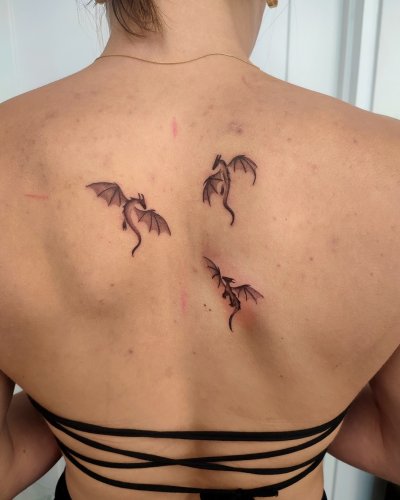 Photo post from lovetattoossandhurst.