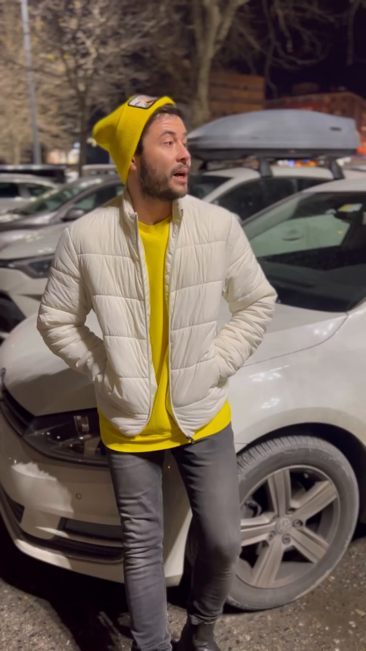 Video post from mehmetenliogluofficial.