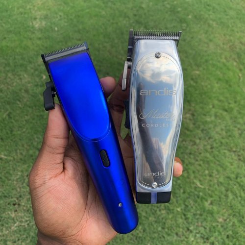 Photo post from iamthebarberplug.