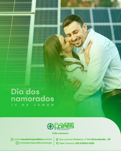 Photo post from claudeirlopesefilhosenergia.