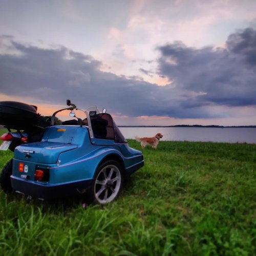 Photo post from motorbikepacker.