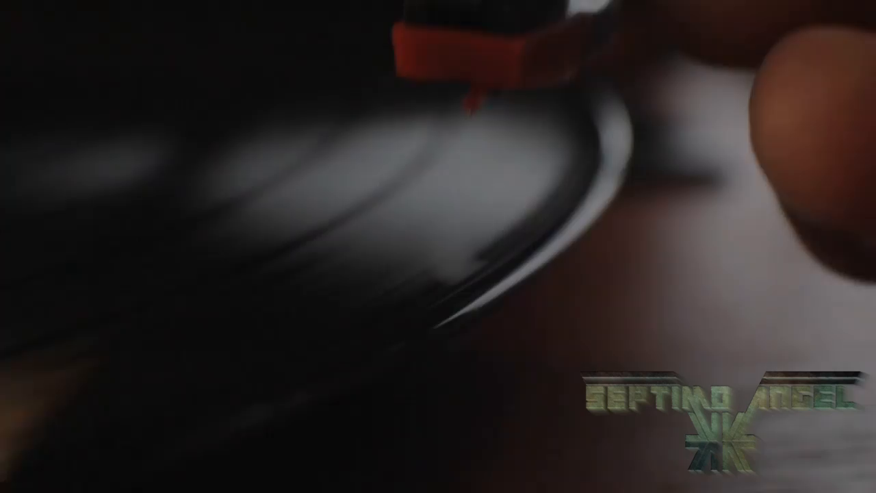 Video post from septimo_angel.