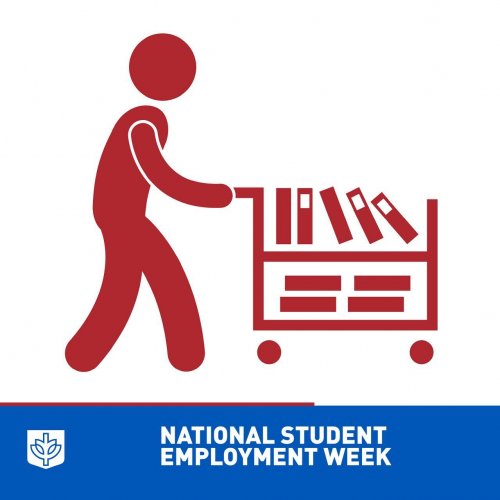 Photo post from depaul_library.