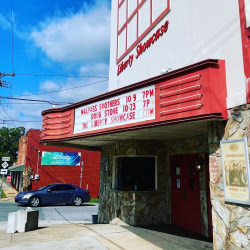 Photo post from theheartofnc.