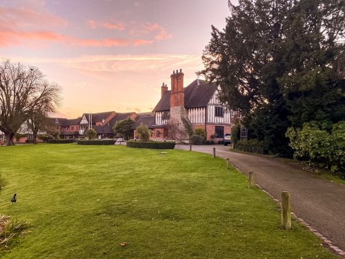 Photo post from themoathouse.