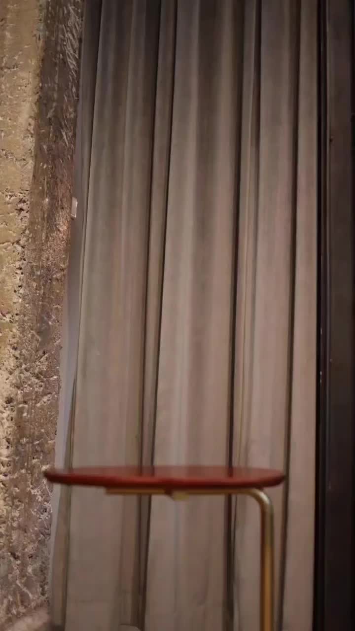 Video post from crane_living.