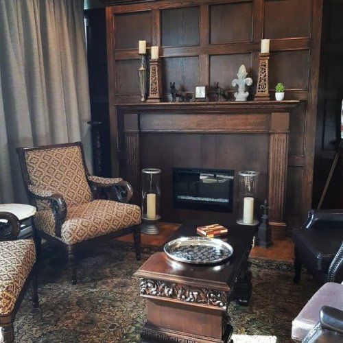 Photo post from woodstonemanor.