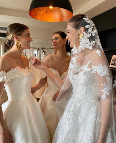 Photo post from jolibride.