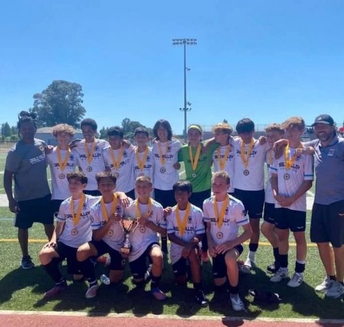 Photo post from diablovalleywolves.