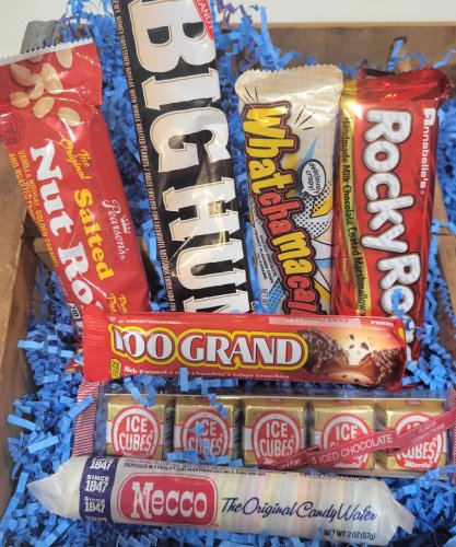 Photo post from heysugarcandystore.