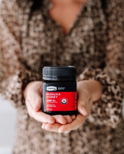 Photo post from comvita_au.