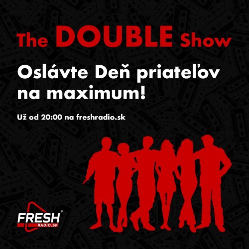 Photo post from freshradio.sk.