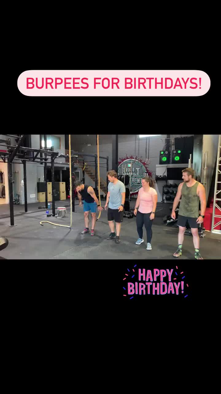 Video post from apexwarriorfitness.