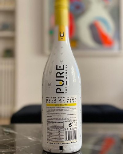 Photo post from purethewineryes.
