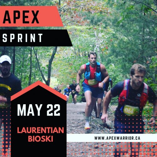 Photo post from apexwarriorfitness.