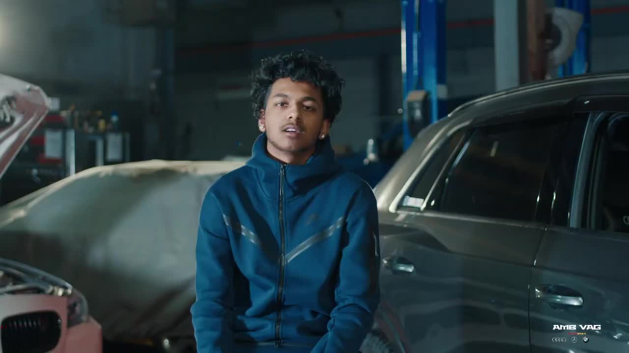Video post from ambvag.